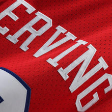 Load image into Gallery viewer, Julius Erving #6 Philadelphia 76ers 1982-83 Hardwood Classics Mens Swingman Jersey