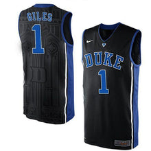 Load image into Gallery viewer, Grayson Allen #3 Duke Blue Devils Stitched Youth College Basketball Jersey