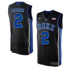 Load image into Gallery viewer, Cameron Reddish #2 Duke Blue Devils Stitched Youths College Basketball Jersey