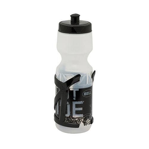 Bell Quencher Water Bottle and Cage