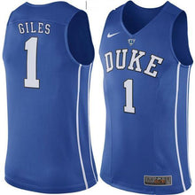 Load image into Gallery viewer, Grayson Allen #3 Duke Blue Devils Stitched Youth College Basketball Jersey