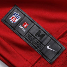 Load image into Gallery viewer, Dee Ford San Francisco 49ers Scarlet Game Jersey