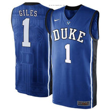 Load image into Gallery viewer, Grayson Allen #3 Duke Blue Devils Stitched Youth College Basketball Jersey