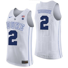 Load image into Gallery viewer, Cameron Reddish #2 Duke Blue Devils Stitched Youths College Basketball Jersey