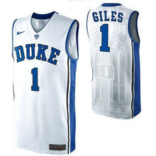 Load image into Gallery viewer, Grayson Allen #3 Duke Blue Devils Stitched Youth College Basketball Jersey