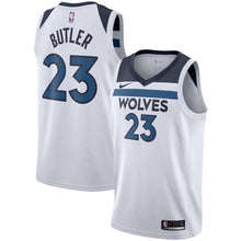 Load image into Gallery viewer, Jimmy Butler #23 Minnesota Timberwolves 2018/19 Mens Swingman Jersey