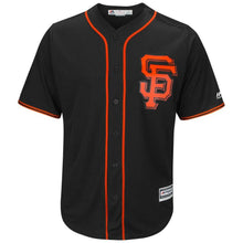 Load image into Gallery viewer, Buster Posey #28 San Francisco Giants Cool Base Player Jersey