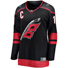 Load image into Gallery viewer, Jordan Staal #11 Carolina Hurricanes Women's Breakaway Alternate Player Jersey
