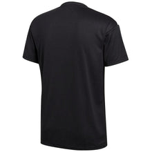 Load image into Gallery viewer, Argentina National Team Black/Blue 2018 Away Replica Blank Jersey