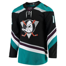 Load image into Gallery viewer, Corey Perry #10 Anaheim Ducks Black Alternate Replica Player Jersey
