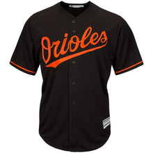 Load image into Gallery viewer, Baltimore Orioles Youth Offical Cool Base Jersey