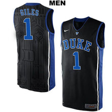 Load image into Gallery viewer, Grayson Allen #3 Duke Blue Devils Stitched Mens College Basketball Jersey