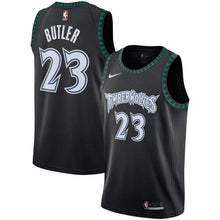 Load image into Gallery viewer, Jimmy Butler #23 Minnesota Timberwolves 2018/19 Mens Swingman Jersey