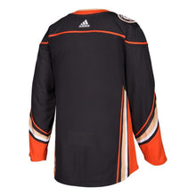 Load image into Gallery viewer, Anaheim Ducks Black Home Replica Blank Jersey