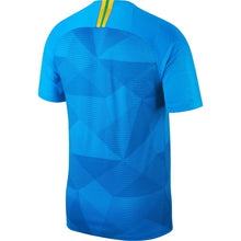 Load image into Gallery viewer, Brazil National Team Blue 2018 Away Replica Stadium Blank Jersey