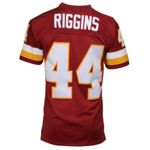 Load image into Gallery viewer, John Riggins #44 Washington Redskins Burgundy 1983 Retired Player Vintage Replica Jersey