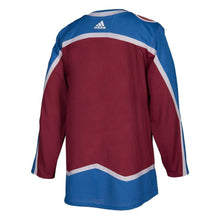 Load image into Gallery viewer, Colorado Avalanche Burgundy Home Blank Jersey