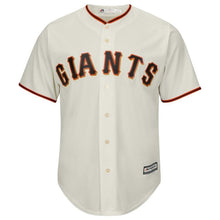 Load image into Gallery viewer, Buster Posey #28 San Francisco Giants Cool Base Player Jersey