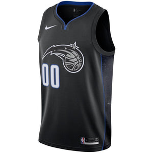 Aaron Gordon #00 Orlando Magic 2018/19 Mens Swingman Jersey