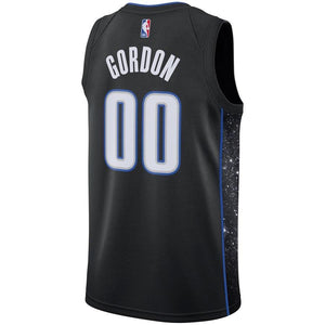 Aaron Gordon #00 Orlando Magic 2018/19 Mens Swingman Jersey