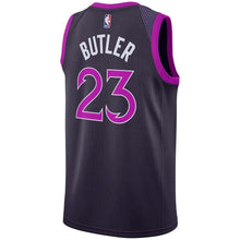 Load image into Gallery viewer, Jimmy Butler #23 Minnesota Timberwolves 2018/19 Mens Swingman Jersey