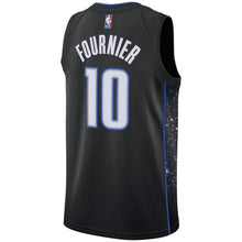 Load image into Gallery viewer, Evan Fournier #10 Orlando Magic 2018/19 Mens Swingman Jersey
