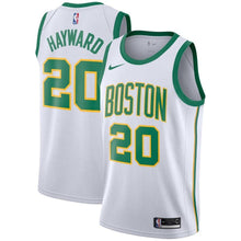 Load image into Gallery viewer, Gordon Hayward #20 Boston Celtics 2018/19 Mens Swingman Jersey