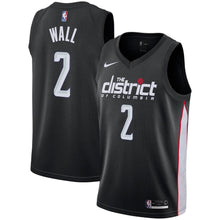 Load image into Gallery viewer, John Wall #2 Washington Wizards 2018/19 Mens Swingman Jersey