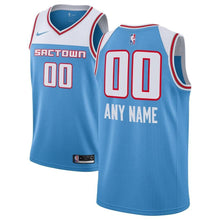 Load image into Gallery viewer, Buddy Hield #24 Sacramento Kings Mens Swingman Jersey