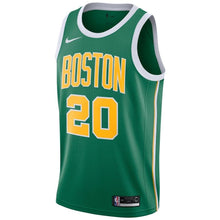 Load image into Gallery viewer, Gordon Hayward #20 Boston Celtics 2018/19 Mens Swingman Jersey