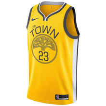 Load image into Gallery viewer, Draymond Green #23 Golden State Warriors 2018/19 Mens Swingman Jersey