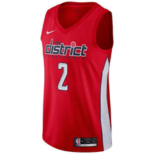 Load image into Gallery viewer, John Wall #2 Washington Wizards 2018/19 Mens Swingman Jersey