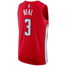 Load image into Gallery viewer, Bradley Beal #3 Washington Wizards 2018/19 Mens Swingman Jersey
