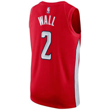 Load image into Gallery viewer, John Wall #2 Washington Wizards 2018/19 Mens Swingman Jersey
