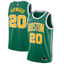 Load image into Gallery viewer, Gordon Hayward #20 Boston Celtics 2018/19 Mens Swingman Jersey