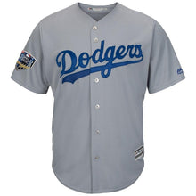 Load image into Gallery viewer, Clayton Kershaw #22 Los Angeles Dodgers Cool Base Player Jersey