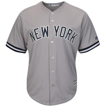 Load image into Gallery viewer, Giancarlo Stanton #27 New York Yankees Cool Base Player Jersey