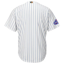Load image into Gallery viewer, Chicago Cubs Youth White/Gold 2017 Gold Program Fashion Cool Base Replica Team Jersey