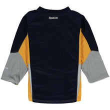 Load image into Gallery viewer, Buffalo Sabres Youth Gold Blank Replica Jersey