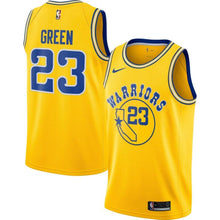 Load image into Gallery viewer, Draymond Green #23 Golden State Warriors 2018/19 Mens Swingman Jersey
