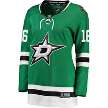 Load image into Gallery viewer, Jason Dickinson #16 Dallas Stars Women's Kelly Green Breakaway Player Jersey