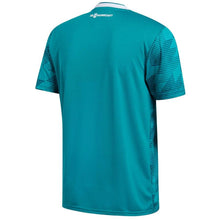 Load image into Gallery viewer, Germany National Team Green/White 2018 Away Replica Blank Jersey