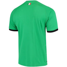 Load image into Gallery viewer, Italy National Team Green 2017/18 Replica Goalkeeper Jerse