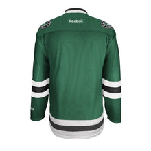 Load image into Gallery viewer, Dallas Stars Green Premier Home Jersey