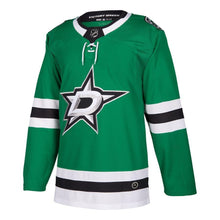 Load image into Gallery viewer, Dallas Stars Kelly Green Home Authentic Blank Jersey