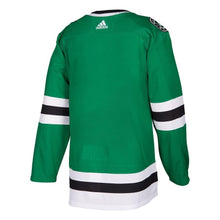 Load image into Gallery viewer, Dallas Stars Kelly Green Home Authentic Blank Jersey