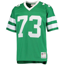 Load image into Gallery viewer, Joe Klecko #73 New York Jets Green Retired 1983 Player Replica Jersey