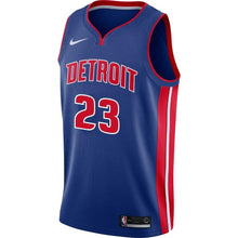 Load image into Gallery viewer, Blake Griffin #23 Detroit Pistons Mens Swingman Jersey