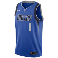 Load image into Gallery viewer, Dennis Smith #11 Dallas Mavericks Mens Swingman Jersey
