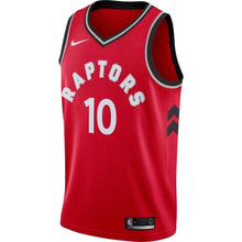 Load image into Gallery viewer, DeMar DeRozan #10 Toronto Raptors Mens Swingman Jersey